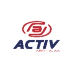 Logo of Activ Abou Alaa android Application 